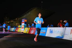 BIB: 8383, 100
                            <button type="button" onclick="openModal(3397474)" class="btn btn-primary btn-sm float-right btn-popup" data-toggle="modal" data-target=".modal-high-quality">
                        <i class="fas fa-shopping-cart"></i> Add to Cart
                    </button>
                                            <button type="button" onclick="isThisMe(3397474, true)" class="btn btn-success btn-sm float-right btn-popup btn-isme hidden" data-toggle="tooltip" data-placement="bottom" title="นี่คือรูปของคุณใช่ไหม คลิกที่นี่เพื่อเอาเข้าอัลบั้ม">
                        <i class="fas fa-plus"></i> Add to album
                    </button>
                    <button type="button" onclick="isThisMe(3397474, false)" class="btn btn-warning btn-sm float-right btn-popup btn-isnotme hidden">
                        <i class="fas fa-ban"></i> Remove from album
                    </button>